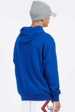 SUPERHERO - Hoodie | Bleu