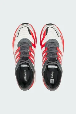 SUPERNOVA CUSHION 7 - Baskets | Gris