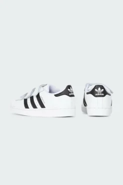 SUPERSTAR - Baskets - Kids | Blanc