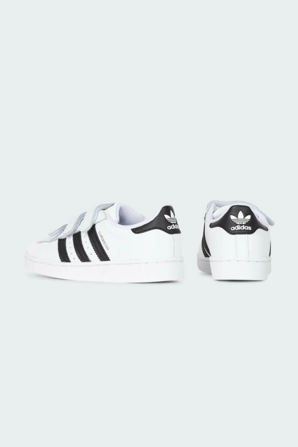 SUPERSTAR - Baskets - Kids | Blanc