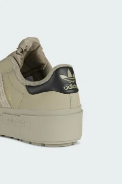 SUPERSTAR BONEGA X - BASKETS | Kaki