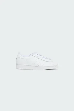 SUPERSTAR C - Baskets | Blanc