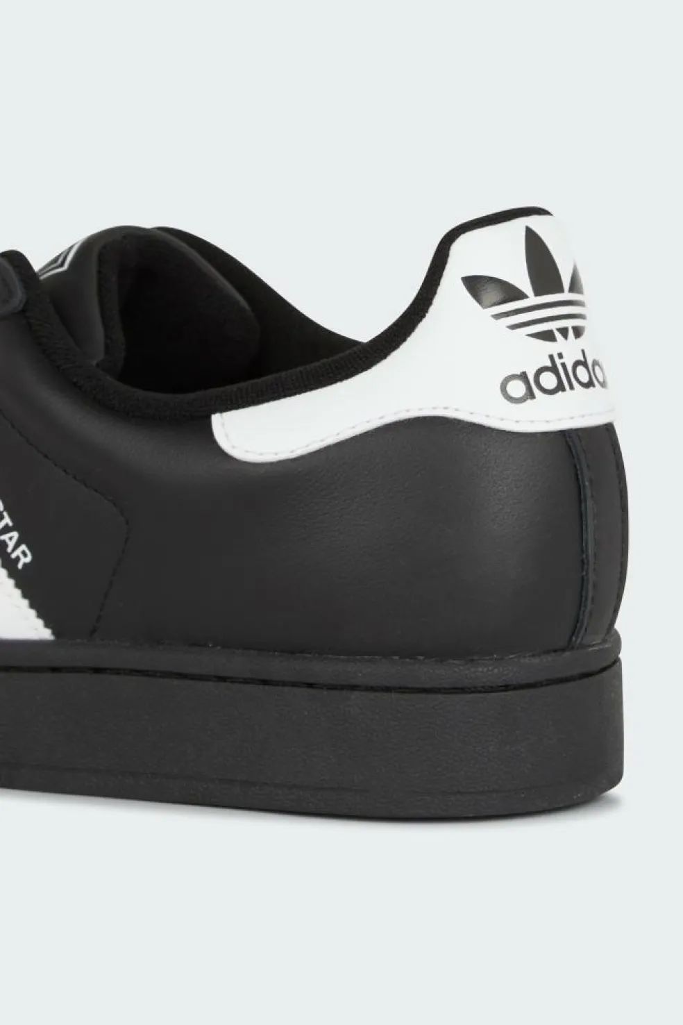 SUPERSTAR II - Baskets | Noir