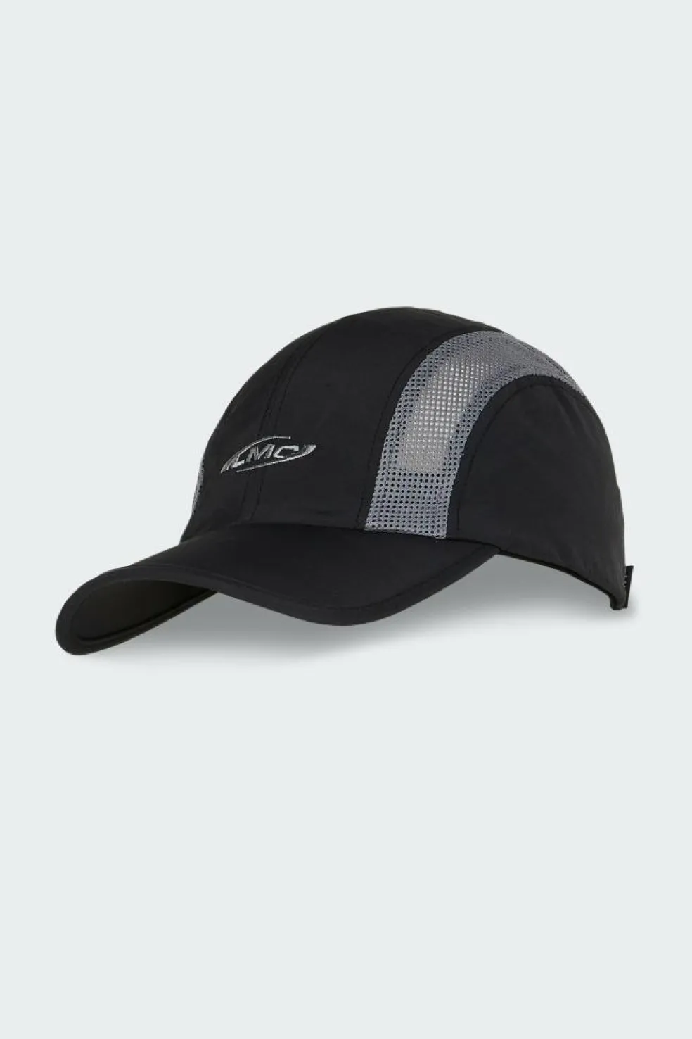 SUPPLEX MESH CAP - Casquette | Noir