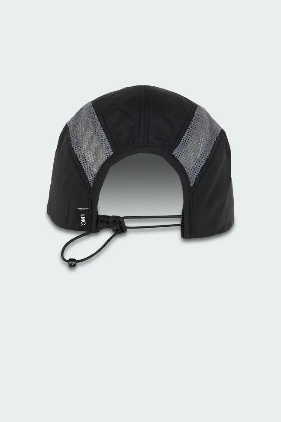 SUPPLEX MESH CAP - Casquette | Noir