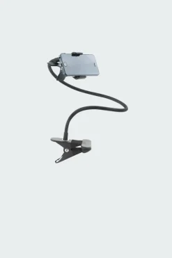 Support flexible de téléphone | Noir