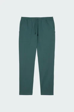 Surf Pants Deep Green - Pantalon | Vert