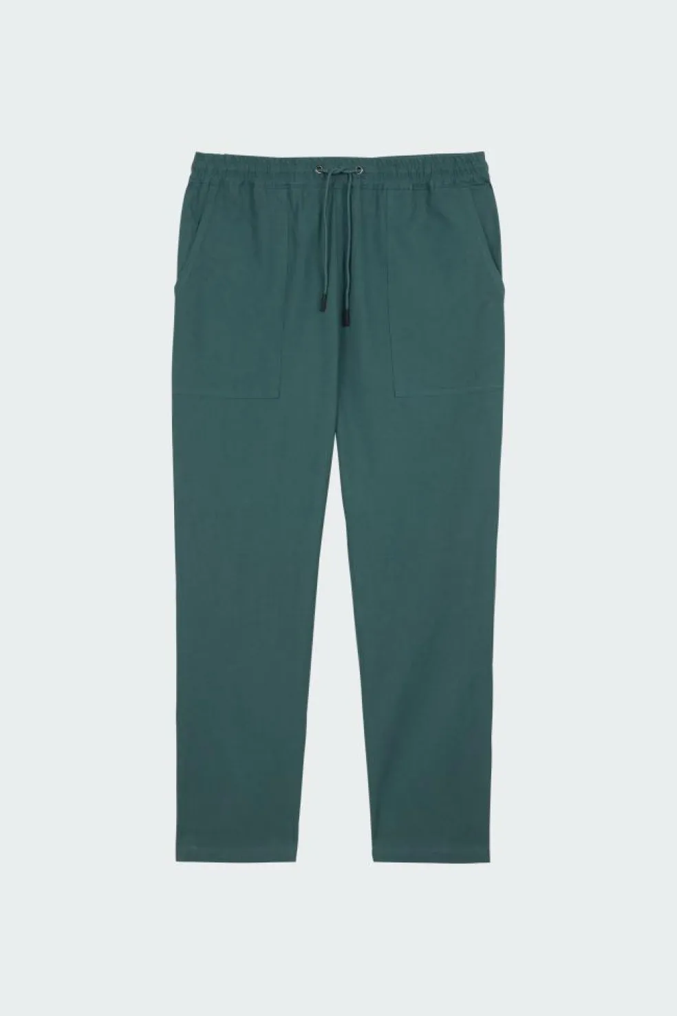 Surf Pants Deep Green - Pantalon | Vert