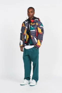 Surf Pants Deep Green - Pantalon | Vert