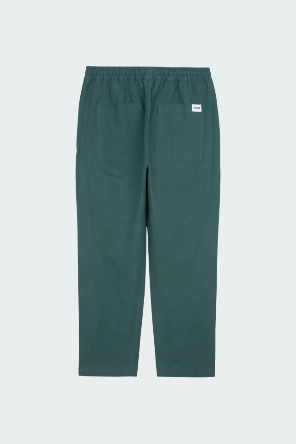 Surf Pants Deep Green - Pantalon | Vert