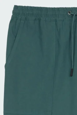 Surf Pants Deep Green - Pantalon | Vert
