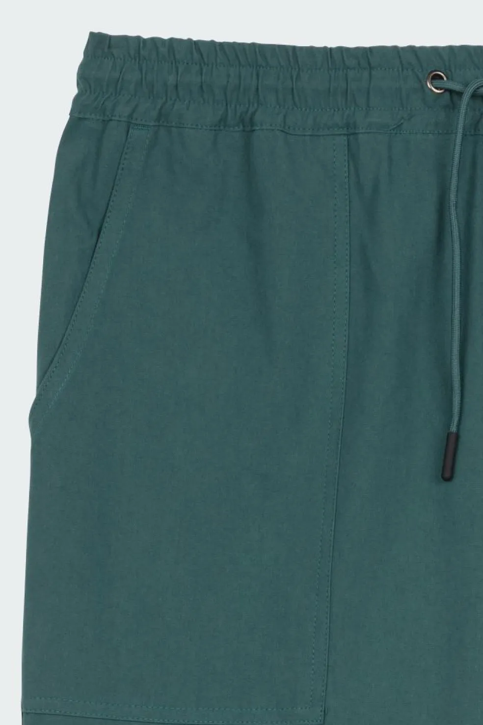 Surf Pants Deep Green - Pantalon | Vert