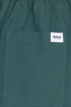 Surf Pants Deep Green - Pantalon | Vert