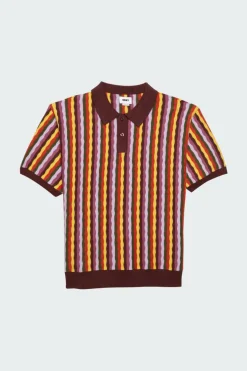 SURFACE - pull | Marron