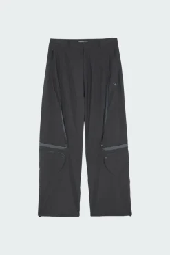 SURROUND - Pantalon | Noir