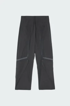 SURROUND - Pantalon | Noir