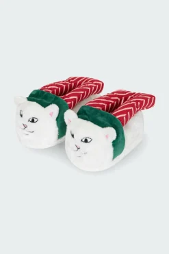 SUSHI NERM HOU - Chaussons | Multicolore