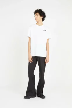 SUVA HARDSHELL PANTS REGULAR W3 - Pantalon | Noir