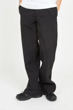 SUVA HARDSHELL PANTS REGULAR W3 - Pantalon | Noir