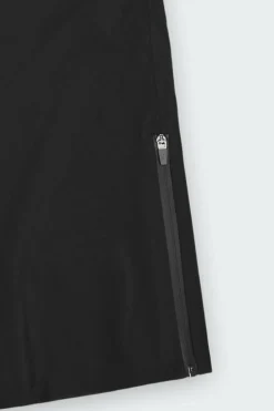 SUVA HARDSHELL PANTS REGULAR W3 - Pantalon | Noir