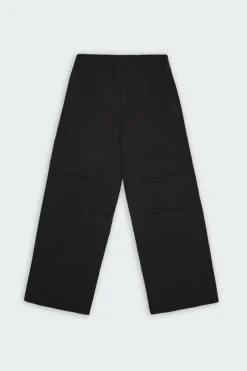 SUVA HARDSHELL PANTS WIDE W3 - Pantalon | Noir