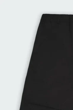 SUVA HARDSHELL PANTS WIDE W3 - Pantalon | Noir