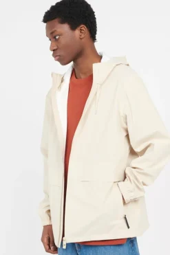 SUVA HARDSHELL POCKET JACKET W3 - Coupe-vent | Beige