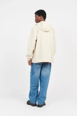 SUVA HARDSHELL POCKET JACKET W3 - Coupe-vent | Beige