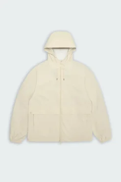 SUVA HARDSHELL POCKET JACKET W3 - Coupe-vent | Beige