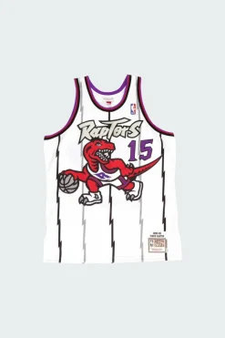 Swagman - Maillot | Blanc