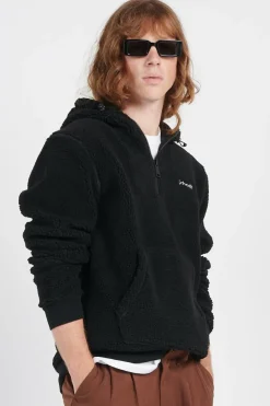 SWANDRIC1 - Sweatshirt | Noir