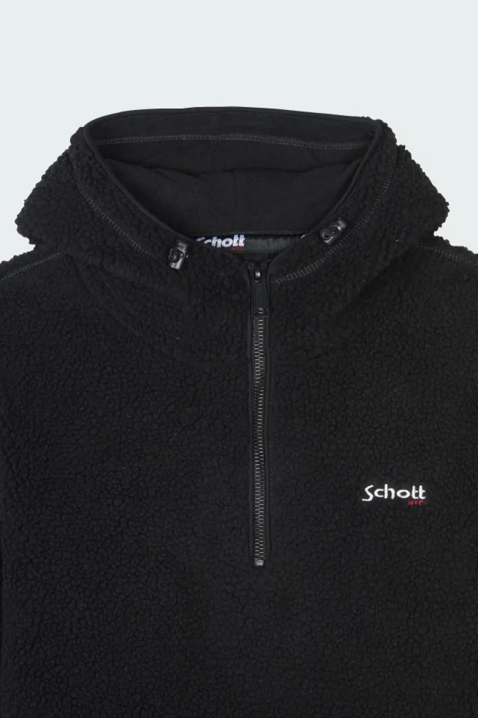 SWANDRIC1 - Sweatshirt | Noir