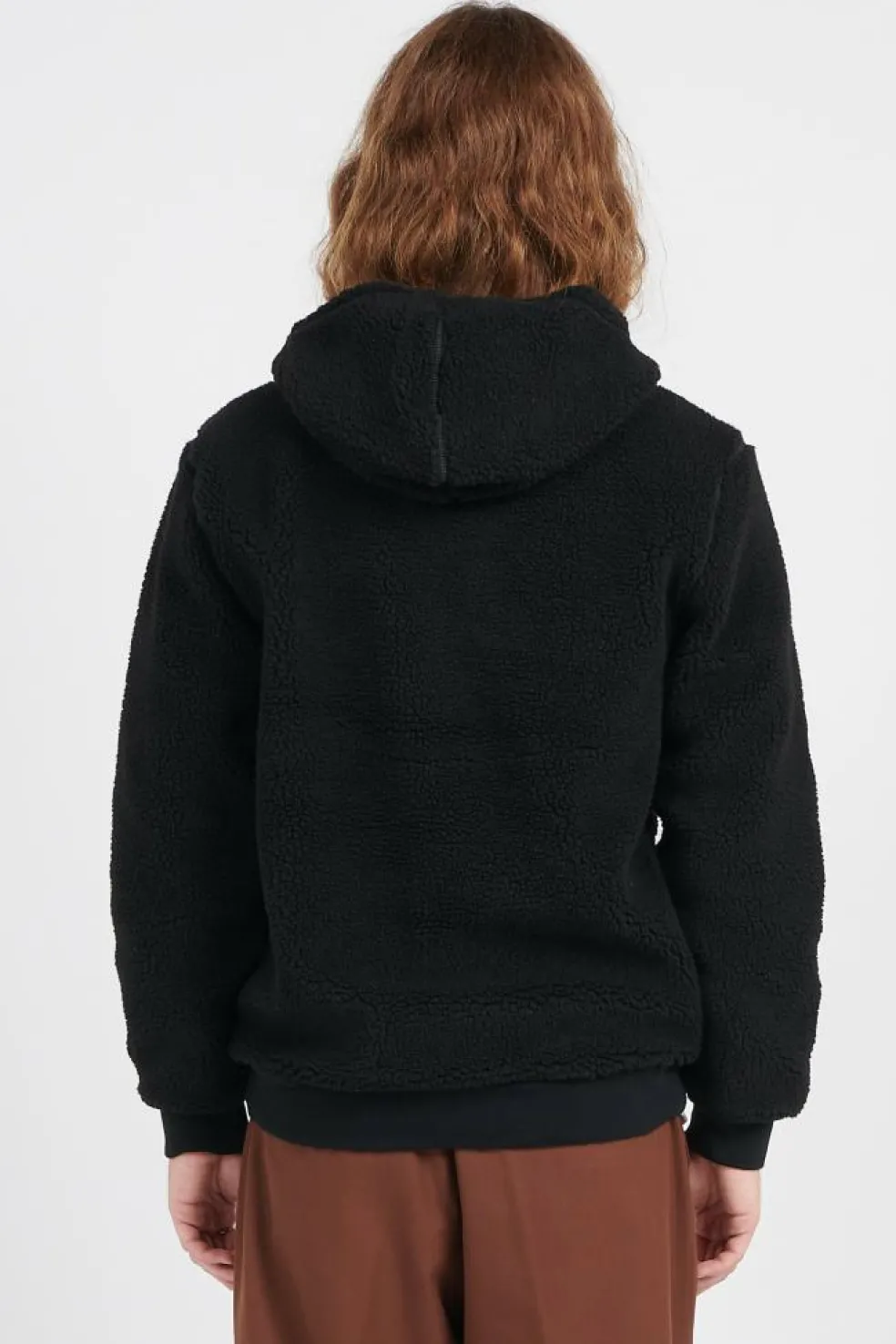 SWANDRIC1 - Sweatshirt | Noir