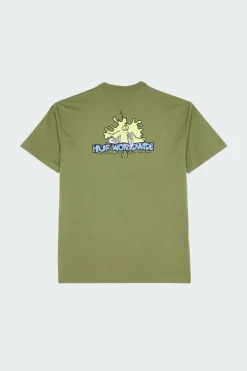 SWAT TEAM - T-shirt | Vert