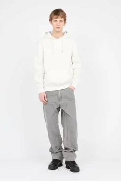 SWCASUAL2 - Hoodie | Beige