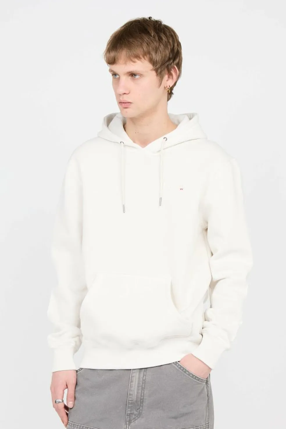 SWCASUAL2 - Hoodie | Beige
