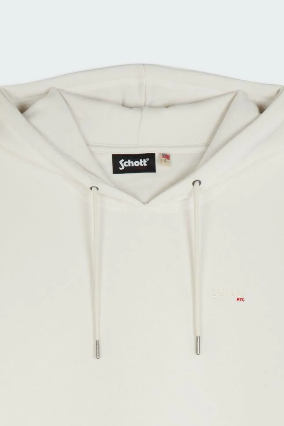 SWCASUAL2 - Hoodie | Beige