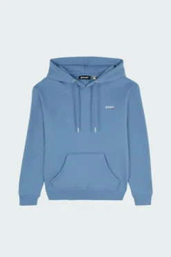 SWCASUAL2 - Hoodie | Bleu