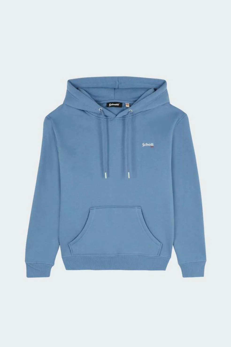 SWCASUAL2 - Hoodie | Bleu