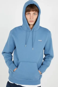 SWCASUAL2 - Hoodie | Bleu