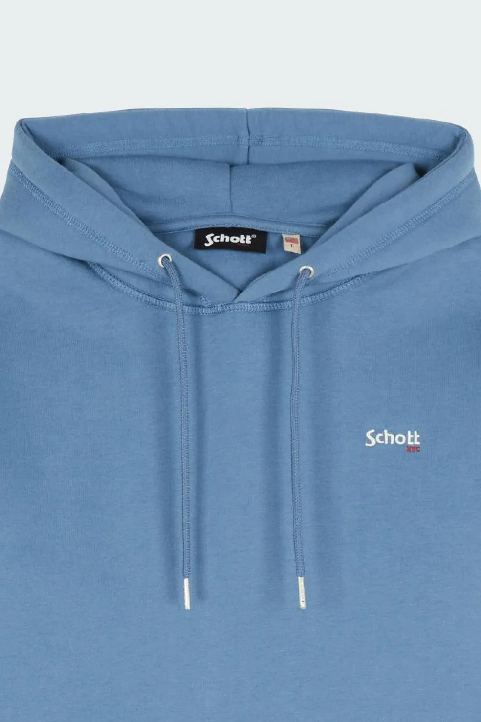 SWCASUAL2 - Hoodie | Bleu