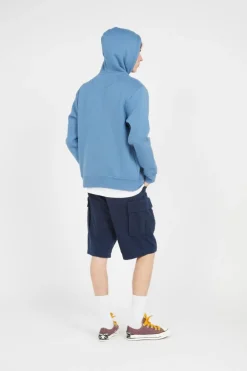 SWCASUAL2 - Hoodie | Bleu