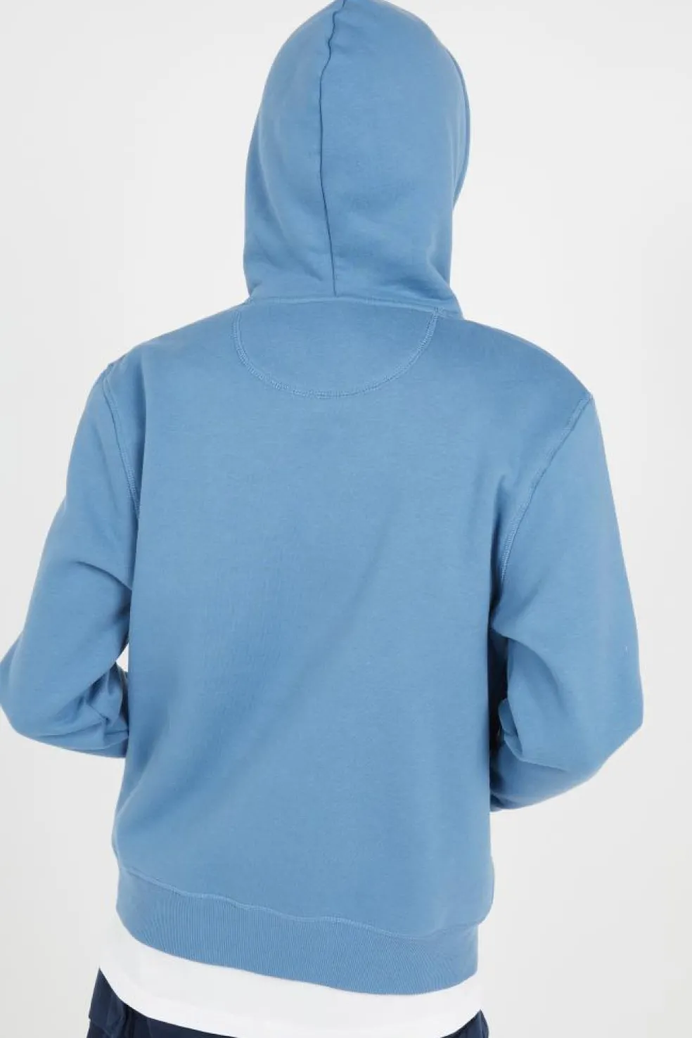 SWCASUAL2 - Hoodie | Bleu