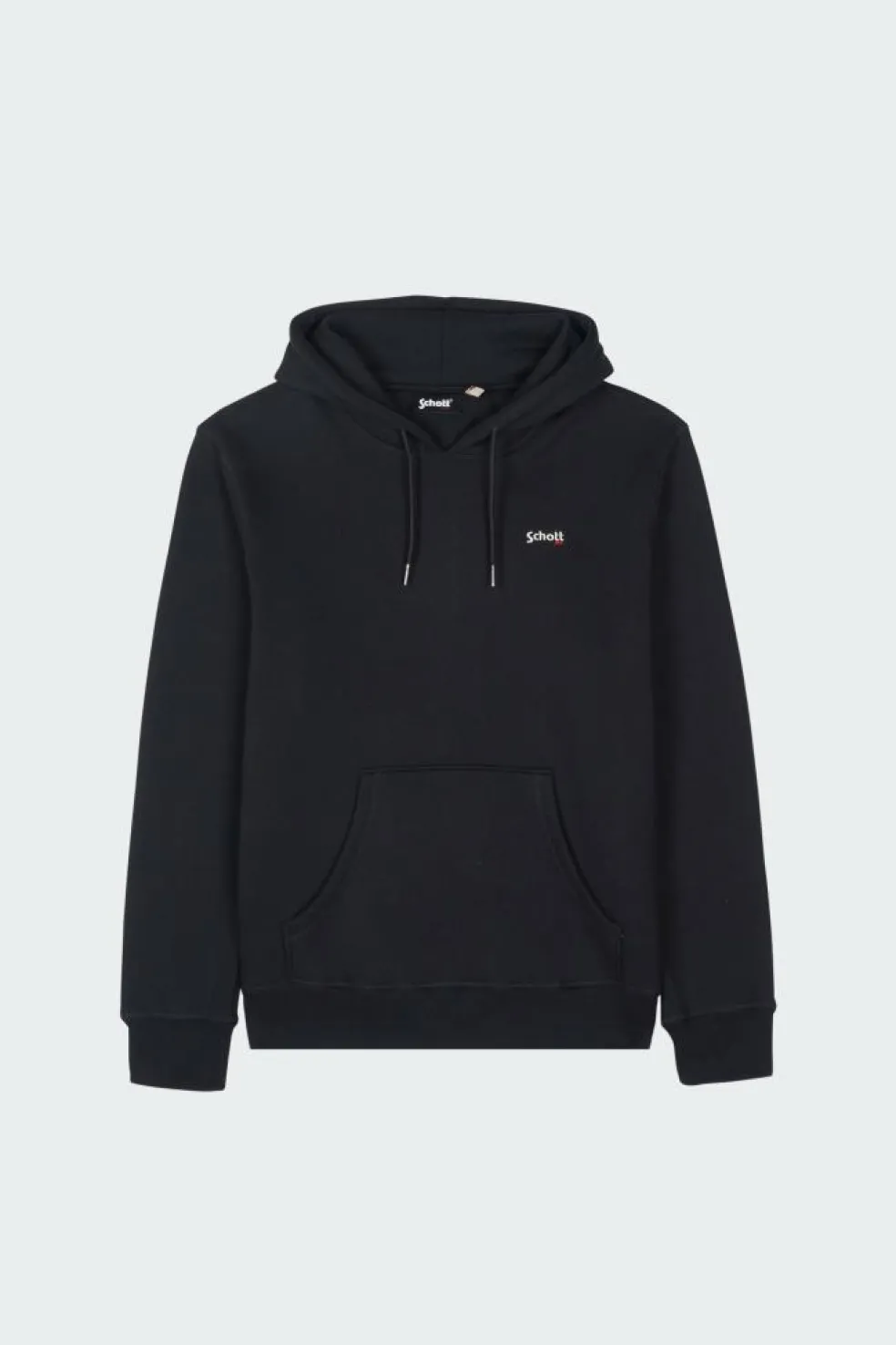 SWCASUAL2 - Hoodie | Noir