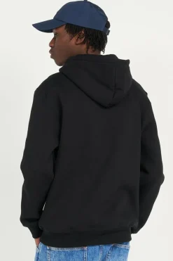 SWCASUAL2 - Hoodie | Noir