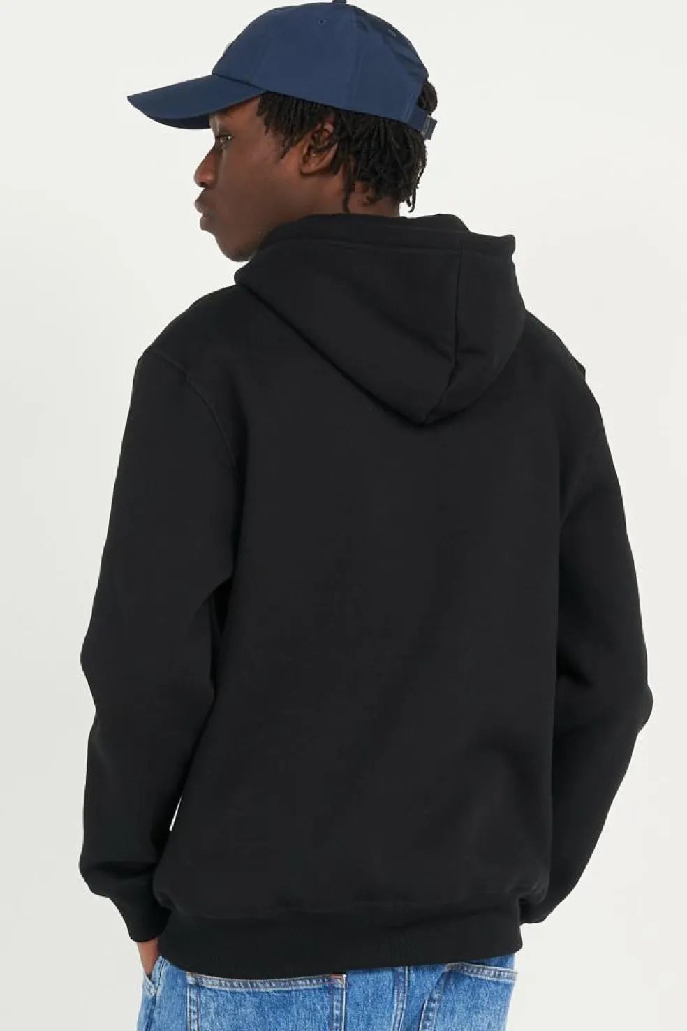 SWCASUAL2 - Hoodie | Noir