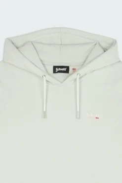 SWCASUAL2 - Hoodie | Vert