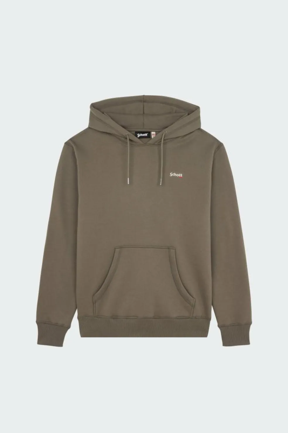 SWCASUAL2 - Hoodie | Vert
