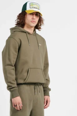 SWCASUAL2 - Hoodie | Vert