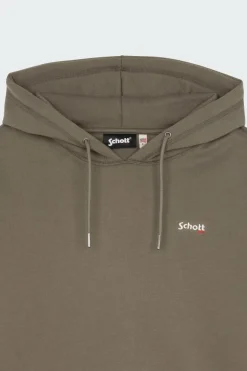 SWCASUAL2 - Hoodie | Vert